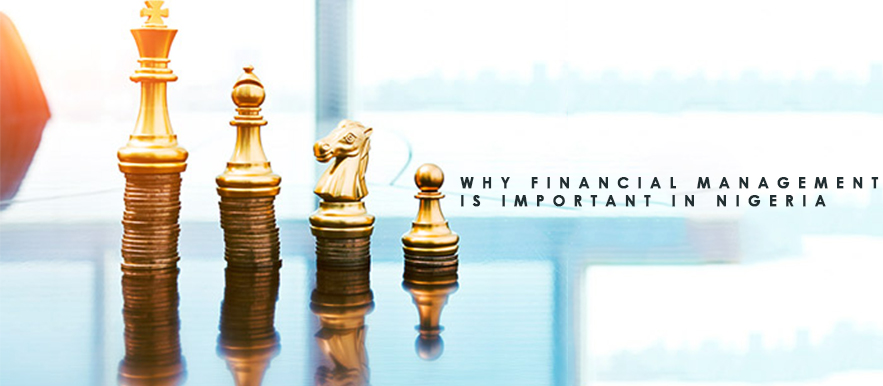 Financial management in nigeria Leadway capital and trusts