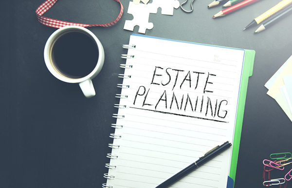 Estate planning LCT