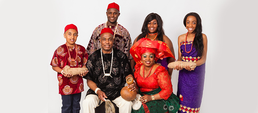 Inheritance in Nigeria