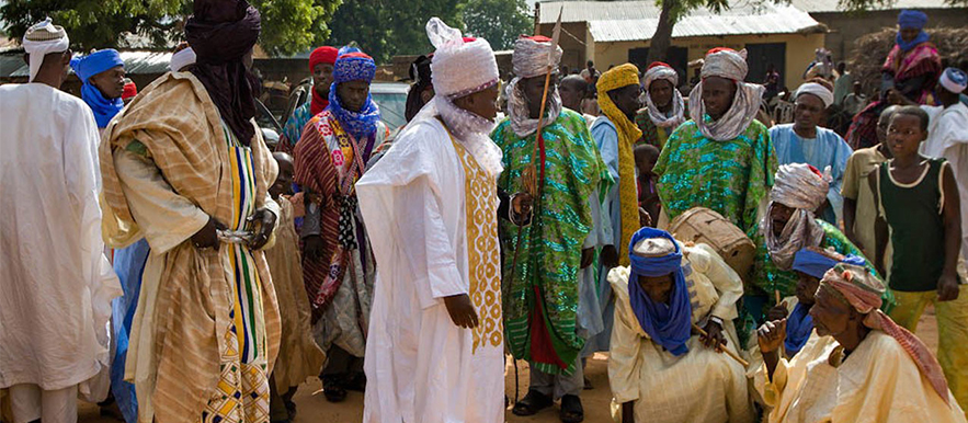 Inheritance in Nigeria