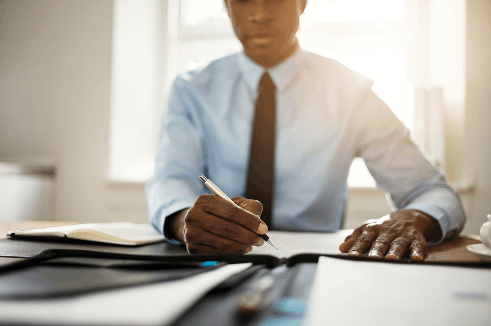 Carefully select your Executors:Trustees