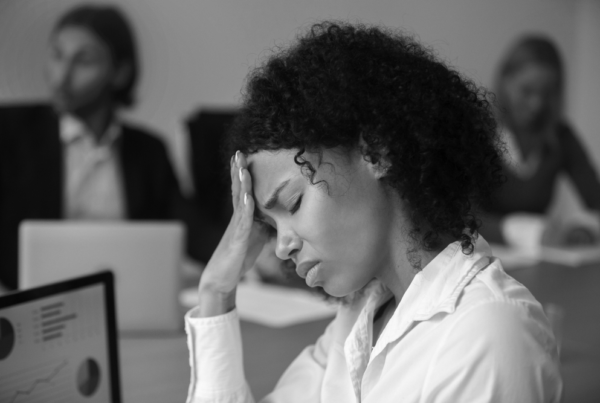 5 COMMON MISTAKES PEOPLE MAKE WHEN PLANNING THEIR ESTATES