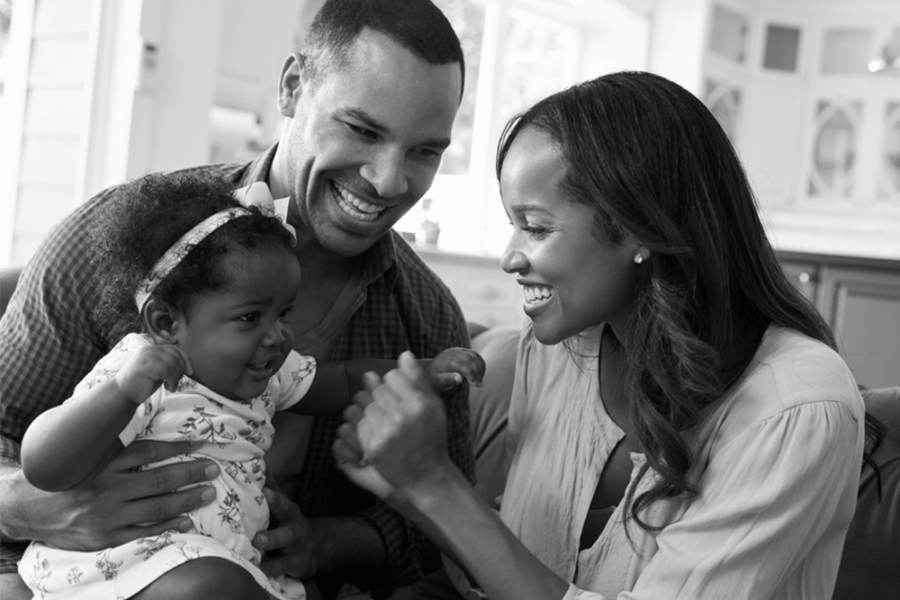 4 THINGS TO CONSIDER WHEN CHOOSING A GUARDIAN FOR YOUR MINOR