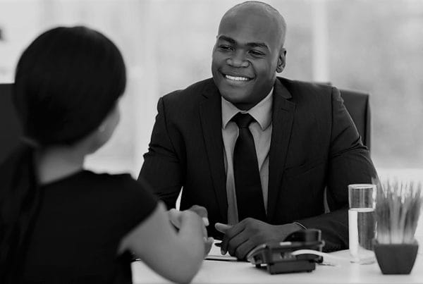 5 TRAITS TO LOOK OUT FOR WHEN SELECTING AN EXECUTOR