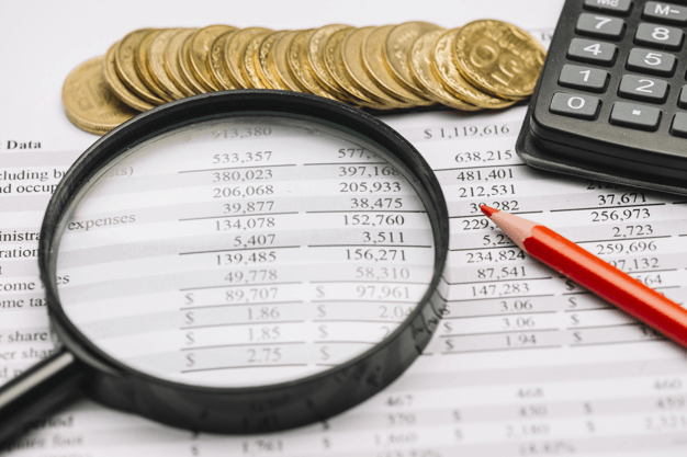 Create a budget