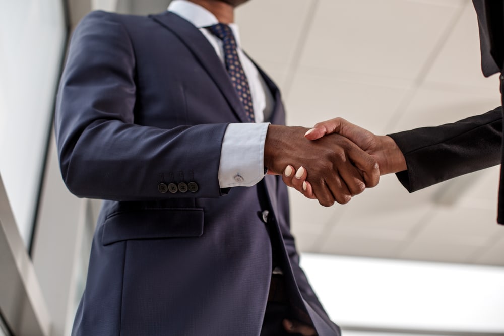 Share Contacts of Professionals: