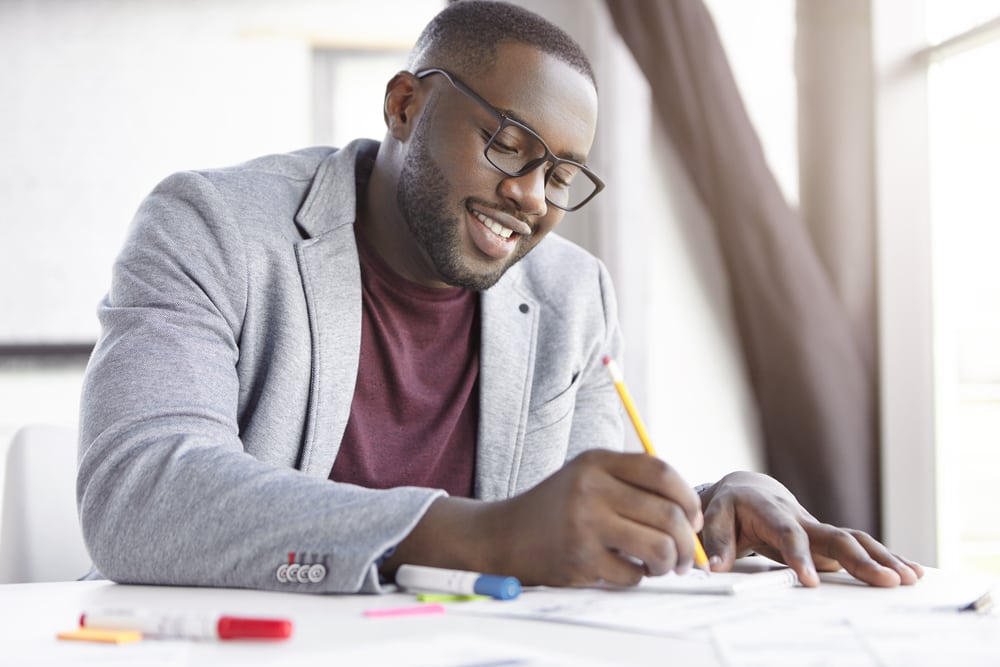 2. Create a list of Beneficiaries