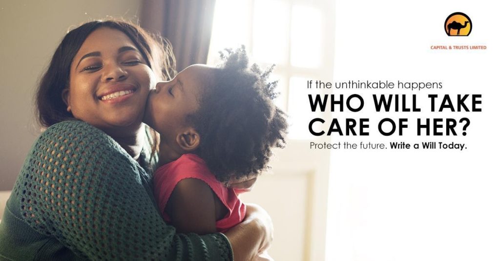 Create a Will: